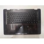 Lenovo Yoga 510-14ISK Type (80S7, 80UK) Orjinal Türkçe Laptop Klavye