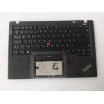 Lenovo 01LX657 01LV264 01LX617 Türkçe Laptop Klavyesi