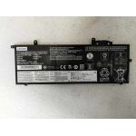 Lenovo 01AV471 01AV472 01AV470 L17M6P71 Orjinal Laptop Bataryası