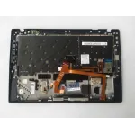 Lenovo 01LV265 01LV425 01LV424 Türkçe Laptop Klavyesi