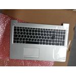 Lenovo 5CB0L37444 5CB0L37525 Türkçe Laptop Klavyesi