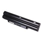 Fujitsu LifeBook AH532, AH532/GFX, FMVNBP213, FPCBP331 XEO Laptop Bataryası