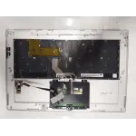 Lenovo 5CB0M35117 Orjinal Türkçe Klavyesi