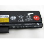 Lenovo ThinkPad X230i (2324, 2325) Orjinal Laptop Bataryası