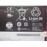 Lenovo ThinkPad T430u (6273, 8614) Orjinal Laptop Bataryası