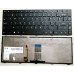 Lenovo Flex 14D Type (20333, 80D7) Türkçe Laptop Klavyesi