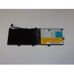 Lenovo IdeaPad U470 U400-IF U400-ITH Orjinal Laptop Bataryası