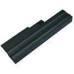 IBM Thinkpad T60p SL300 SL400 R500 40Y6797 XEO Pili Bataryası