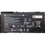 HP L32407-AC1 L32407AC1 Orjinal Batarya