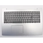 Lenovo IdeaPad 330-15AST Type (81D6) Orjinal Türkçe Klavye