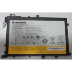 Lenovo 121500207, 121500208 Orjinal Laptop Bataryası