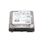 DP/N 7YX58 07YX58 Dell 10K 2.5 inch SAS Hard Disk