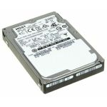 DELL 0TRCN6 04J5P1 uyumlu 600GB 2.5 inç 15K SAS 12GBIT/S HDD