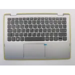 Lenovo Yoga 330-11IGM Type (81A6) Orjinal Türkçe Klavye