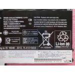 Lenovo Yoga P40 (Type 20GQ, 20GR) Orjinal Laptop Bataryası