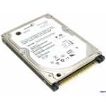 Seagate ST9160821A 2.5 inç IDE/PATA 160GB Hard Diski