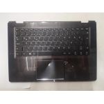 Lenovo Yoga 710-15ISK Type (80U0) Orjinal Türkçe Laptop Klavye