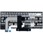 Lenovo 01HX486, 01HX526, 01HX446 Orjinal Türkçe Klavye