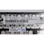 Lenovo ThinkPad A485 (Type 20MU, 20MV) Orjinal Türkçe Klavye