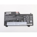 Lenovo 00HW040, 00HW041 Orjinal Laptop Bataryası