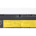 Lenovo 00NY492, 00NY493 Orjinal Laptop Bataryası
