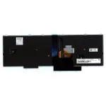 Lenovo ThinkPad P50 (Type 20EN, 20EQ) Orjinal Türkçe Klavye
