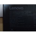 Lenovo LENM1029CWP, 5B10L60476 Orjinal Tablet Bataryası