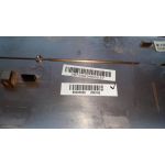 Lenovo M30-70 (Type 20446, 80H8) Laptop Alt Kasası (Lower Case)