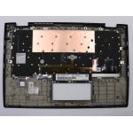 Lenovo X1 Carbon 4th Gen (Type 20FB, 20FC) Orjinal Türkçe Klavye