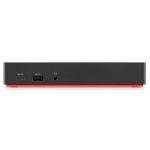 Lenovo ThinkPad USB-C Gen 2 Dock (40AS0090EU) Docking Station