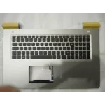 Lenovo IdeaPad 700-17ISK Type (80RV) Orjinal Türkçe Klavye