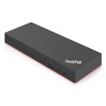 Lenovo ThinkPad USB-C Gen 2 Dock (40AS0090EU) Docking Station