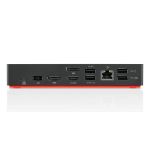 Lenovo ThinkPad USB-C Gen 2 Dock (40AS0090EU) Docking Station