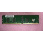 Fujitsu Primergy RX2540 M1 uyumlu 32GB DDR4-2666 ECC Registered RAM