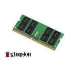 Kingston 8GB SODIMM DDR4-2666MHz (PC4-21300) Sisteme Özel RAM