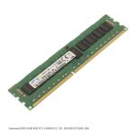 HP 715273-001 712382-071 uyumlu 8GB 2Rx8 PC3-14900R ECC Sunucu Ram