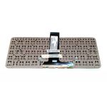 HP ENVY x360 13-ar0001nt (6ZL67EA) Türkçe Notebook Klavyesi