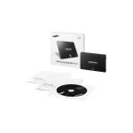 HP OMEN 15-dc0009nt (4MU68EA) 500GB 2.5''SATA III SSD