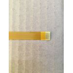 FANUC Hitachi TX17D55VM2CAB TX17D55VM2CAA 6.5" Touch Screen Digitizer