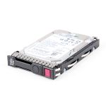 HPE HP 870763-B21 870797-001 600GB SAS 12G 15K SFF 2.5" 512E  HDD