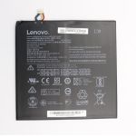Lenovo IdeaPad Miix 320-10ICR (Type 80XF) Orjinal Tablet Bataryası
