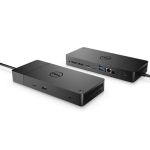 Dell Thunderbolt Dock WD19TB 42GK8 210-ARJD 180 Watt