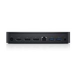 Dell D6000 Universal Dock Station 9N7YP M4TJG  452-BCYH