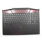 Lenovo Legion Y720-15IKB (Type 80VR, 81CQ) Orjinal Türkçe Klavye