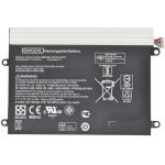 HP HSTNN-LB7N TPN-Q180 TPN-Q181 Orjinal Batarya