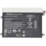 HP 859517-855 889517-855 HSTNN-IB7N Orjinal Batarya