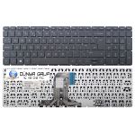 HP 15-r119nt (K3G72EA) Türkçe Laptop Klavyesi