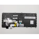 Lenovo 01EN414 01AV703 Orjinal Türkçe Klavye