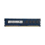 Hynix HMT41GU7BFR8A-PB 8GB DDR3-1600 PC3L 12800E ECC Unbuffered DIMM