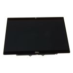 Dell DP/N: 0F7VDJ F7VDJ 13.3 inç FHD IPS LED Laptop Paneli